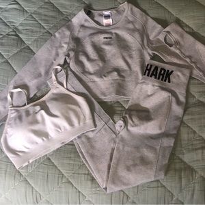 Gymshark Flex Set